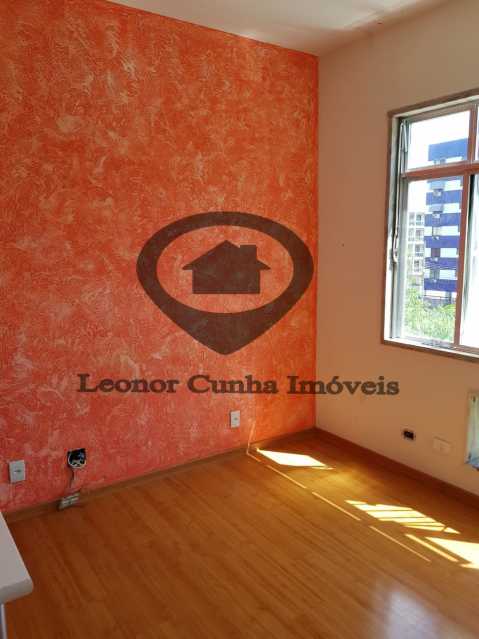 8 - Lindo Apartamento Em Vila Valqueire!!!Ótima Localização - LCAP40001 - 11