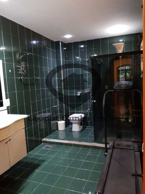 Conheça 15 do imóvel - Lindo Apartamento Em Vila Valqueire!!!Ótima Localização - LCAP40001 - 18 15 - Lindo Apartamento Em Vila Valqueire!!!Ótima Localização - LCAP40001 - 18