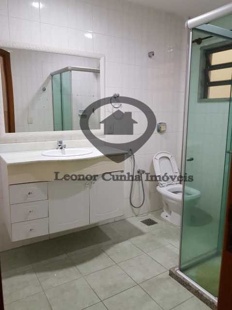 Conheça 16 do imóvel - Lindo Apartamento Em Vila Valqueire!!!Ótima Localização - LCAP40001 - 19 16 - Lindo Apartamento Em Vila Valqueire!!!Ótima Localização - LCAP40001 - 19