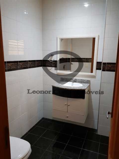 Conheça 17 do imóvel - Lindo Apartamento Em Vila Valqueire!!!Ótima Localização - LCAP40001 - 20 17 - Lindo Apartamento Em Vila Valqueire!!!Ótima Localização - LCAP40001 - 20