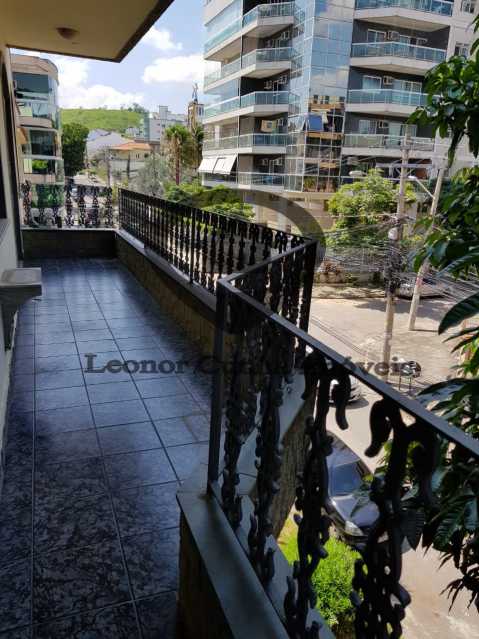 18 - Lindo Apartamento Em Vila Valqueire!!!Ótima Localização - LCAP40001 - 21