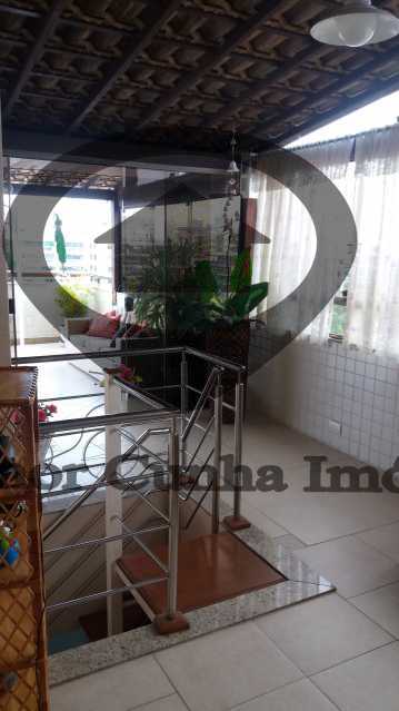 Conheça 20171003_110726 do imóvel - Cobertura 3 quartos à venda Vila Valqueire, Rio de Janeiro - R$ 950.000 - LCCO30002 - 6 20171003_110726 - Cobertura 3 quartos à venda Vila Valqueire, Rio de Janeiro - R$ 950.000 - LCCO30002 - 6