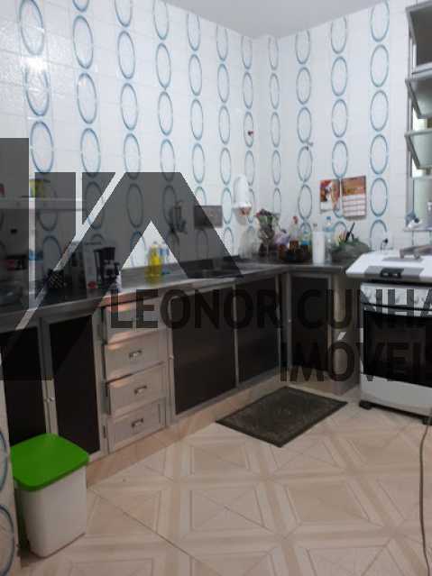 20171104_204111 - Apartamento 2 quartos à venda Méier, Rio de Janeiro - R$ 260.000 - LCAP20010 - 1