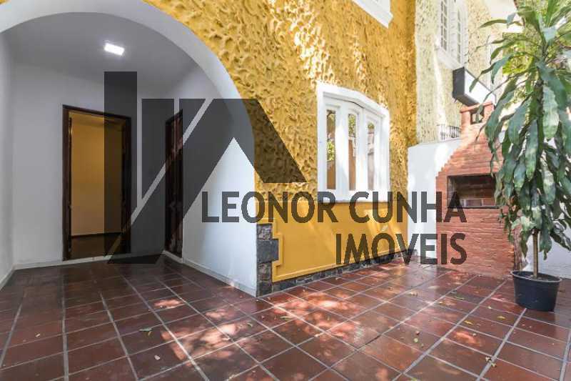 fotos-12 - Linda Casa de 3 Quartos no Centro da Tijuca!! - LCCA30001 - 3