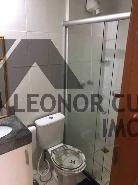 Conheça 8 do imóvel - Lindo Apartamento De 1 Quarto na Taquara!!! - LCAP10001 - 9 8 - Lindo Apartamento De 1 Quarto na Taquara!!! - LCAP10001 - 9