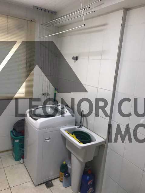 Conheça 10 do imóvel - Lindo Apartamento De 1 Quarto na Taquara!!! - LCAP10001 - 11 10 - Lindo Apartamento De 1 Quarto na Taquara!!! - LCAP10001 - 11