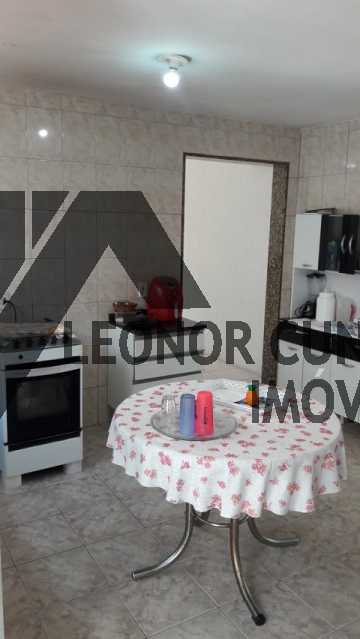 Conheça 6 do imóvel - Linda Casa de 3 Quartos em Vila Valqueire !!Ótima Localização - LCCN30003 - 8 6 - Linda Casa de 3 Quartos em Vila Valqueire !!Ótima Localização - LCCN30003 - 8