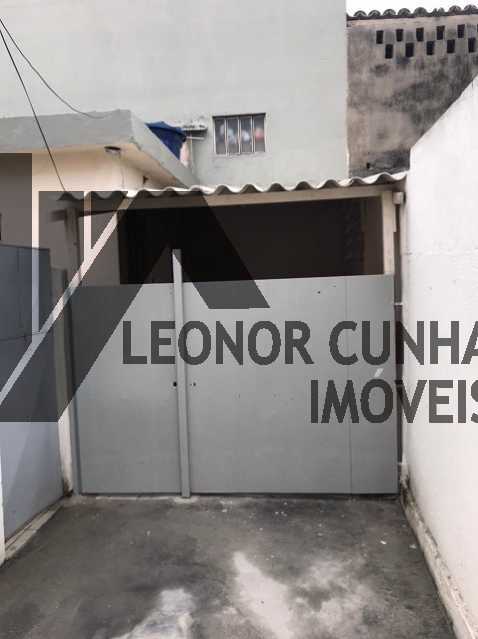Conheça 2 do imóvel - Linda Casa em Turiaçu de 1 quarto!!Ótima Localização - LCCV10004 - 3 2 - Linda Casa em Turiaçu de 1 quarto!!Ótima Localização - LCCV10004 - 3