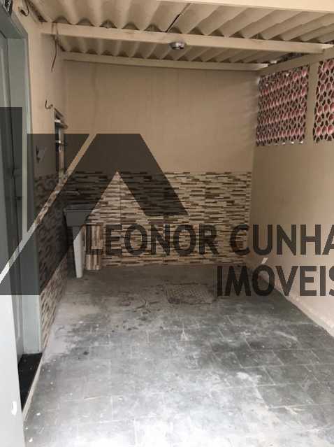 Conheça 3 do imóvel - Linda Casa em Turiaçu de 1 quarto!!Ótima Localização - LCCV10004 - 4 3 - Linda Casa em Turiaçu de 1 quarto!!Ótima Localização - LCCV10004 - 4