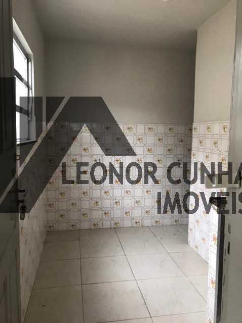 Conheça 6 do imóvel - Linda Casa em Turiaçu de 1 quarto!!Ótima Localização - LCCV10004 - 7 6 - Linda Casa em Turiaçu de 1 quarto!!Ótima Localização - LCCV10004 - 7