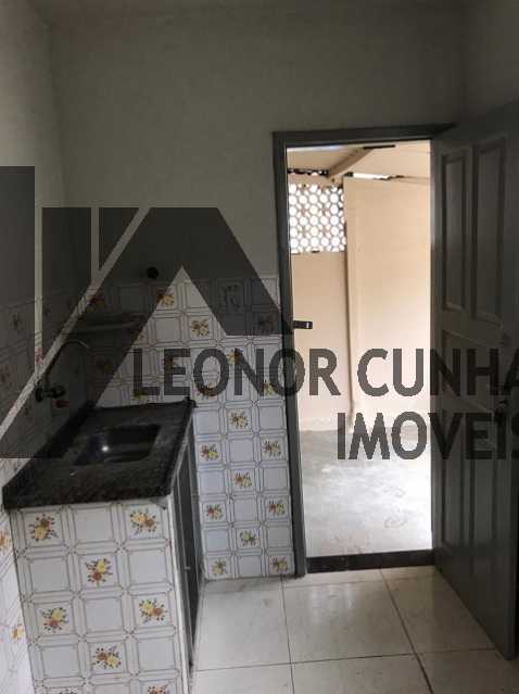 Conheça 7 do imóvel - Linda Casa em Turiaçu de 1 quarto!!Ótima Localização - LCCV10004 - 8 7 - Linda Casa em Turiaçu de 1 quarto!!Ótima Localização - LCCV10004 - 8