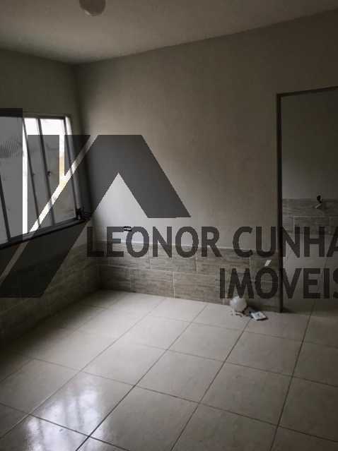 Conheça 8 do imóvel - Linda Casa em Turiaçu de 1 quarto!!Ótima Localização - LCCV10004 - 9 8 - Linda Casa em Turiaçu de 1 quarto!!Ótima Localização - LCCV10004 - 9