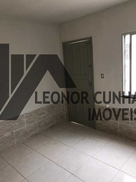 Conheça 9 do imóvel - Linda Casa em Turiaçu de 1 quarto!!Ótima Localização - LCCV10004 - 10 9 - Linda Casa em Turiaçu de 1 quarto!!Ótima Localização - LCCV10004 - 10