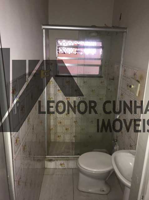 Conheça 10 do imóvel - Linda Casa em Turiaçu de 1 quarto!!Ótima Localização - LCCV10004 - 11 10 - Linda Casa em Turiaçu de 1 quarto!!Ótima Localização - LCCV10004 - 11
