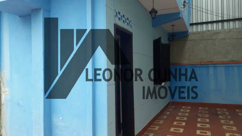 Conheça 14 do imóvel - Linda Casa de 2 quartos Na Taquara!!Excelente Localização - LCCA20003 - 1 14 - Linda Casa de 2 quartos Na Taquara!!Excelente Localização - LCCA20003 - 1