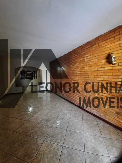 Conheça 1 do imóvel - Vendo Maguinifica Casa Triplex Em Vila Valqueire - LCCN40002 - 1 1 - Vendo Maguinifica Casa Triplex Em Vila Valqueire - LCCN40002 - 1