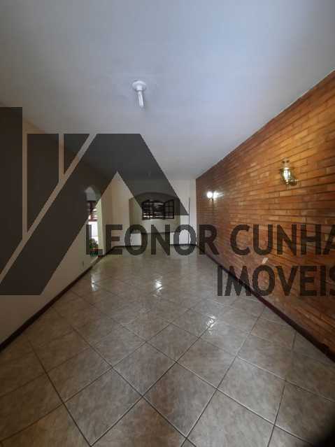 Conheça 2 do imóvel - Vendo Maguinifica Casa Triplex Em Vila Valqueire - LCCN40002 - 3 2 - Vendo Maguinifica Casa Triplex Em Vila Valqueire - LCCN40002 - 3