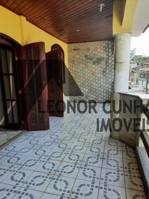 Conheça 17 do imóvel - Vendo Maguinifica Casa Triplex Em Vila Valqueire - LCCN40002 - 18 17 - Vendo Maguinifica Casa Triplex Em Vila Valqueire - LCCN40002 - 18