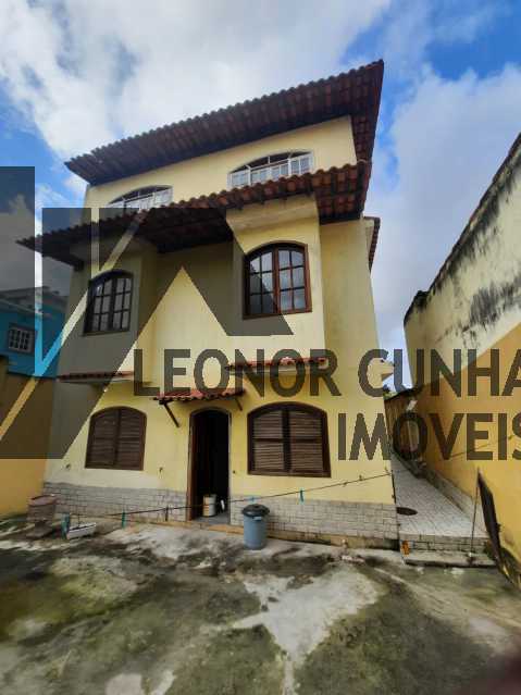 Conheça 24 do imóvel - Vendo Maguinifica Casa Triplex Em Vila Valqueire - LCCN40002 - 25 24 - Vendo Maguinifica Casa Triplex Em Vila Valqueire - LCCN40002 - 25