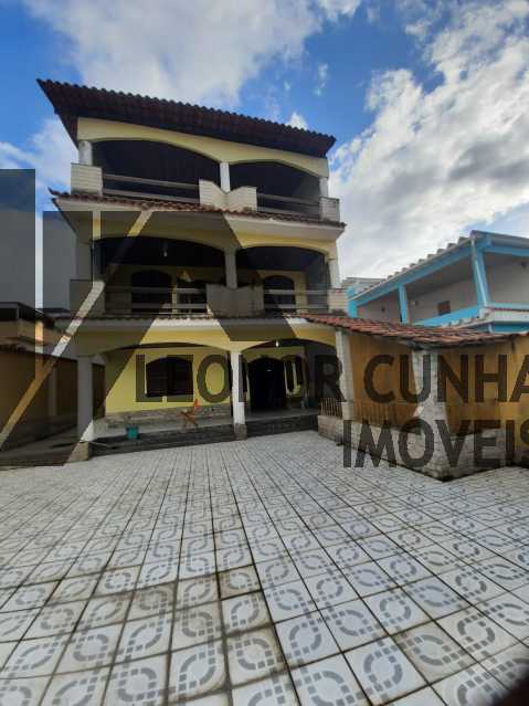 Conheça 25 do imóvel - Vendo Maguinifica Casa Triplex Em Vila Valqueire - LCCN40002 - 26 25 - Vendo Maguinifica Casa Triplex Em Vila Valqueire - LCCN40002 - 26