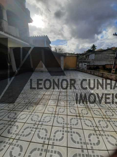 Conheça 26 do imóvel - Vendo Maguinifica Casa Triplex Em Vila Valqueire - LCCN40002 - 27 26 - Vendo Maguinifica Casa Triplex Em Vila Valqueire - LCCN40002 - 27