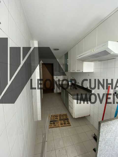 2 - Apartamento 1 quarto à venda Praça Seca, Rio de Janeiro - R$ 220.000 - LCAP10004 - 4