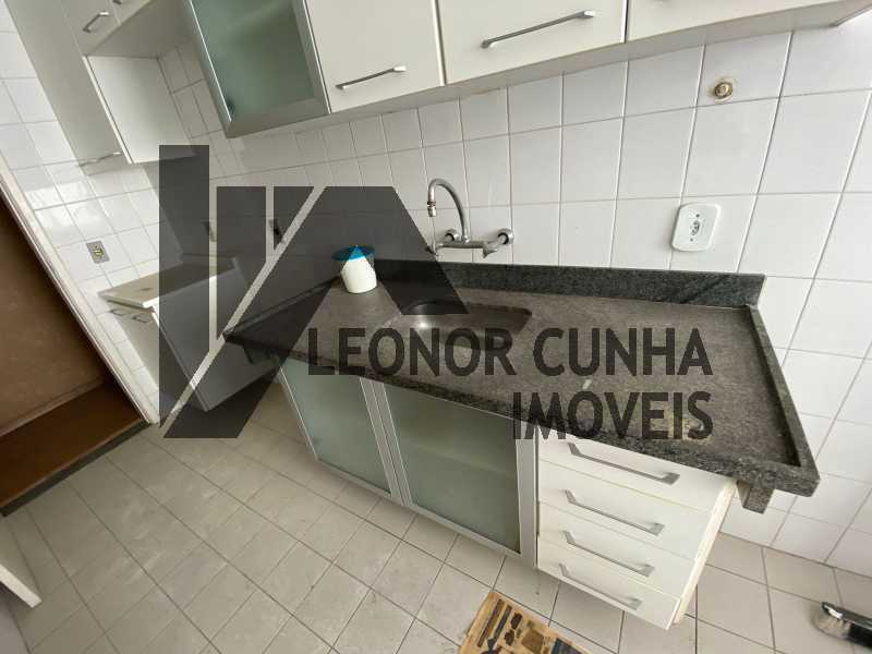 4 - Apartamento 1 quarto à venda Praça Seca, Rio de Janeiro - R$ 220.000 - LCAP10004 - 6