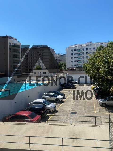 17 - Apartamento 1 quarto à venda Praça Seca, Rio de Janeiro - R$ 220.000 - LCAP10004 - 18