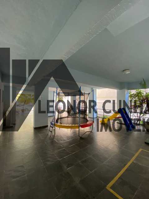 20 - Apartamento 1 quarto à venda Praça Seca, Rio de Janeiro - R$ 220.000 - LCAP10004 - 21