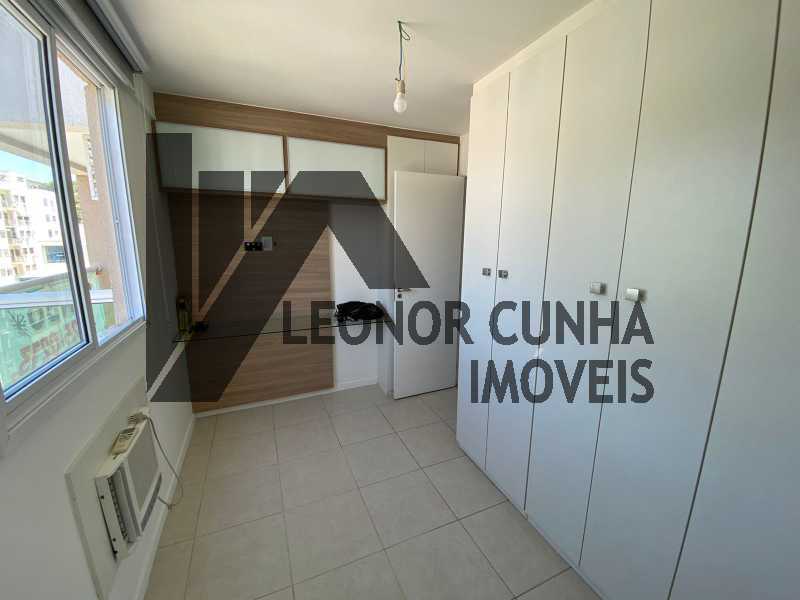 7 - Apartamento 2 quartos à venda Praça Seca, Rio de Janeiro - R$ 250.000 - LCAP20017 - 8