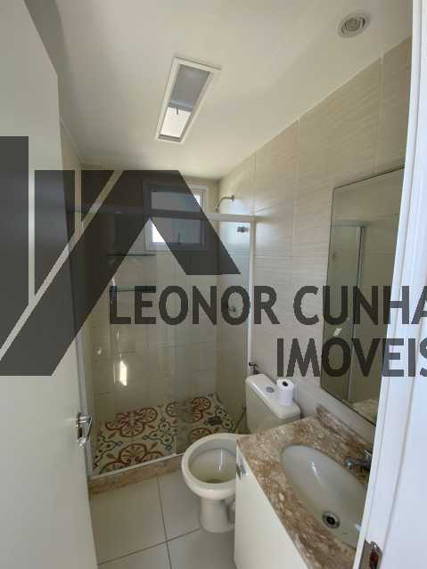 Conheça 10 do imóvel - Apartamento 2 quartos à venda Praça Seca, Rio de Janeiro - R$ 250.000 - LCAP20017 - 11 10 - Apartamento 2 quartos à venda Praça Seca, Rio de Janeiro - R$ 250.000 - LCAP20017 - 11