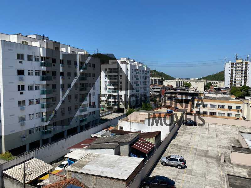 14 - Apartamento 2 quartos à venda Praça Seca, Rio de Janeiro - R$ 250.000 - LCAP20017 - 15