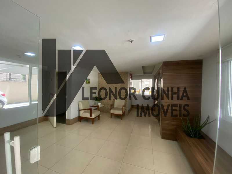 17 - Apartamento 2 quartos à venda Praça Seca, Rio de Janeiro - R$ 250.000 - LCAP20017 - 18