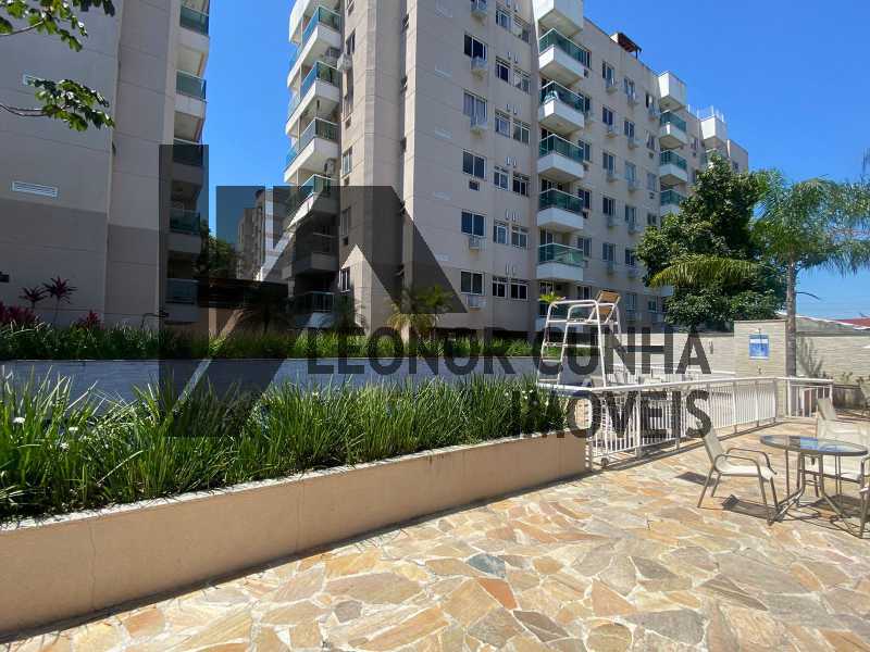 Conheça 21 do imóvel - Apartamento 2 quartos à venda Praça Seca, Rio de Janeiro - R$ 250.000 - LCAP20017 - 22 21 - Apartamento 2 quartos à venda Praça Seca, Rio de Janeiro - R$ 250.000 - LCAP20017 - 22