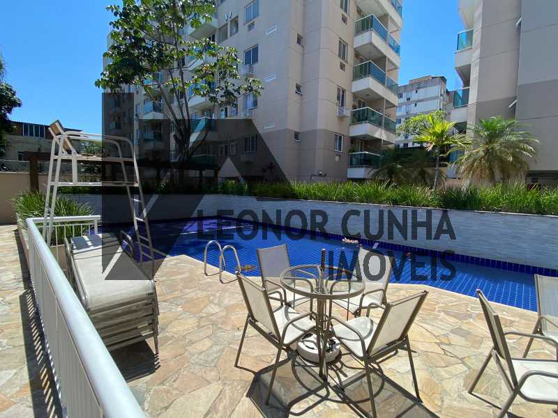 22 - Apartamento 2 quartos à venda Praça Seca, Rio de Janeiro - R$ 250.000 - LCAP20017 - 23