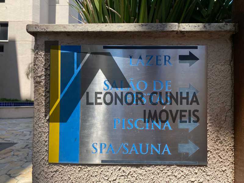 24 - Apartamento 2 quartos à venda Praça Seca, Rio de Janeiro - R$ 250.000 - LCAP20017 - 25