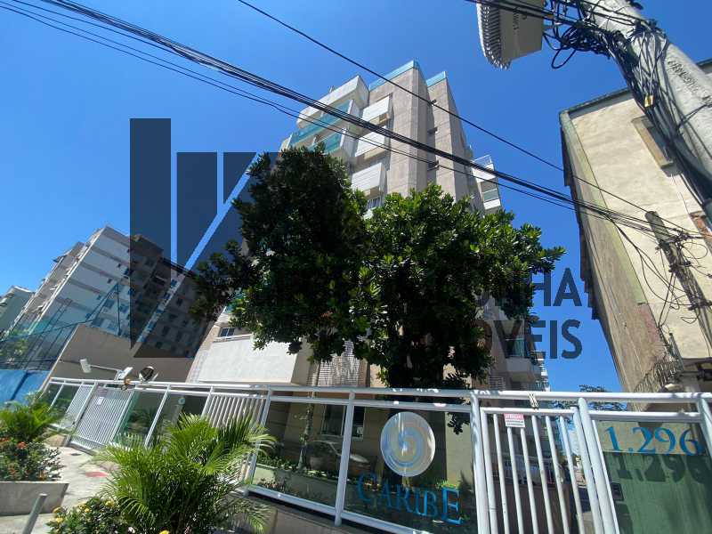 25 - Apartamento 2 quartos à venda Praça Seca, Rio de Janeiro - R$ 250.000 - LCAP20017 - 26