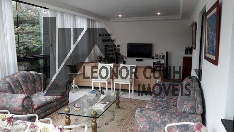 2 - Apartamento 3 quartos à venda Recreio dos Bandeirantes, Rio de Janeiro - R$ 850.000 - LCAP30010 - 3