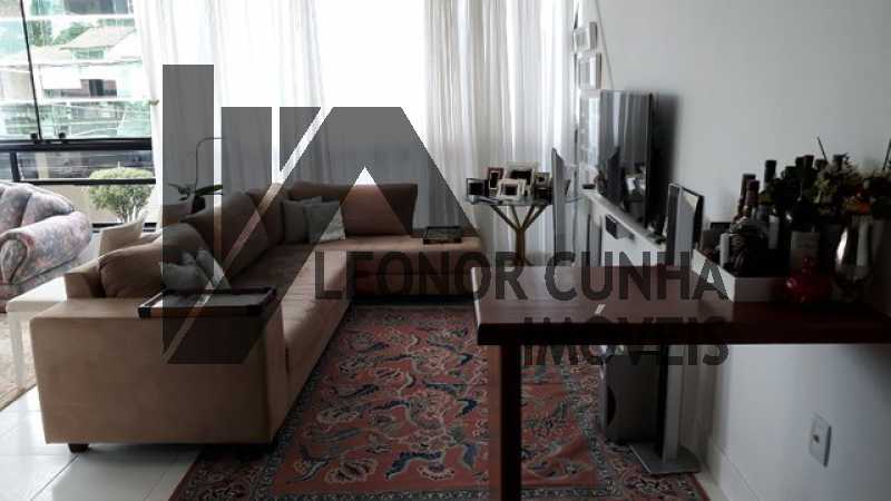 Conheça 4 do imóvel - Apartamento 3 quartos à venda Recreio dos Bandeirantes, Rio de Janeiro - R$ 850.000 - LCAP30010 - 5 4 - Apartamento 3 quartos à venda Recreio dos Bandeirantes, Rio de Janeiro - R$ 850.000 - LCAP30010 - 5