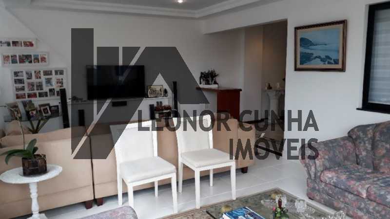 6 - Apartamento 3 quartos à venda Recreio dos Bandeirantes, Rio de Janeiro - R$ 850.000 - LCAP30010 - 7