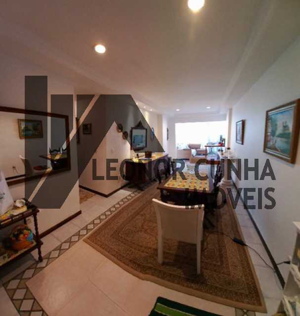 Conheça 7 do imóvel - Apartamento 3 quartos à venda Recreio dos Bandeirantes, Rio de Janeiro - R$ 850.000 - LCAP30010 - 8 7 - Apartamento 3 quartos à venda Recreio dos Bandeirantes, Rio de Janeiro - R$ 850.000 - LCAP30010 - 8