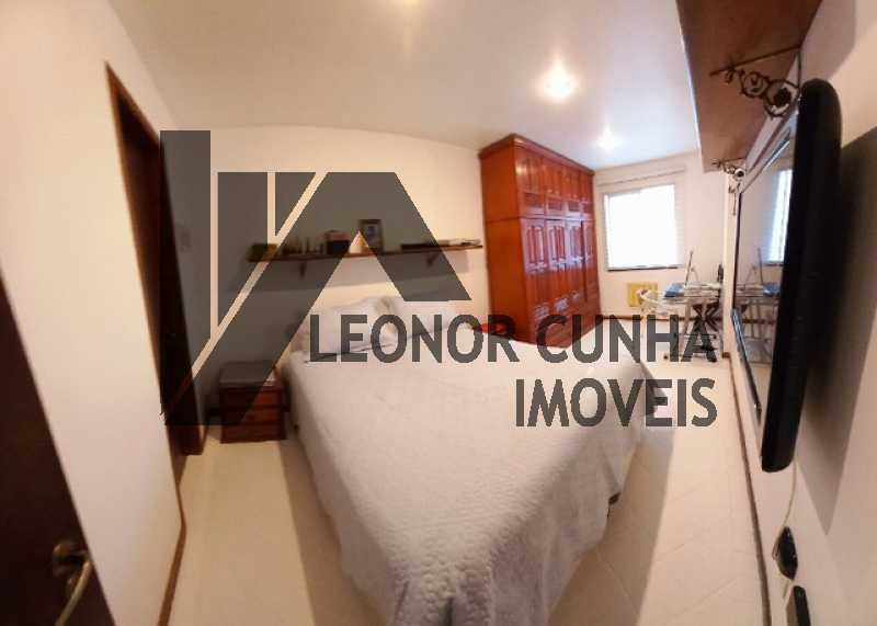 8 - Apartamento 3 quartos à venda Recreio dos Bandeirantes, Rio de Janeiro - R$ 850.000 - LCAP30010 - 9