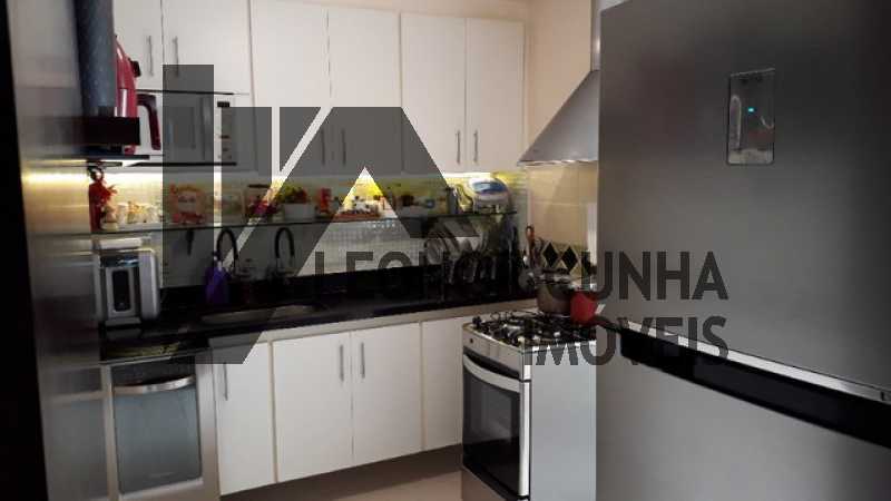 13 - Apartamento 3 quartos à venda Recreio dos Bandeirantes, Rio de Janeiro - R$ 850.000 - LCAP30010 - 14
