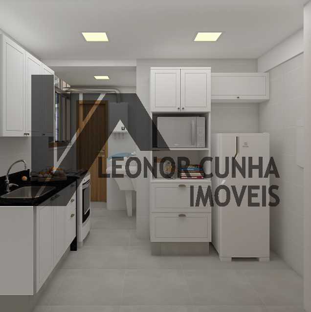 c9a7d7ce9d955e76-cozinha 2 - Apartamento 2 quartos à venda Copacabana, Rio de Janeiro - R$ 839.000 - LCAP20018 - 17