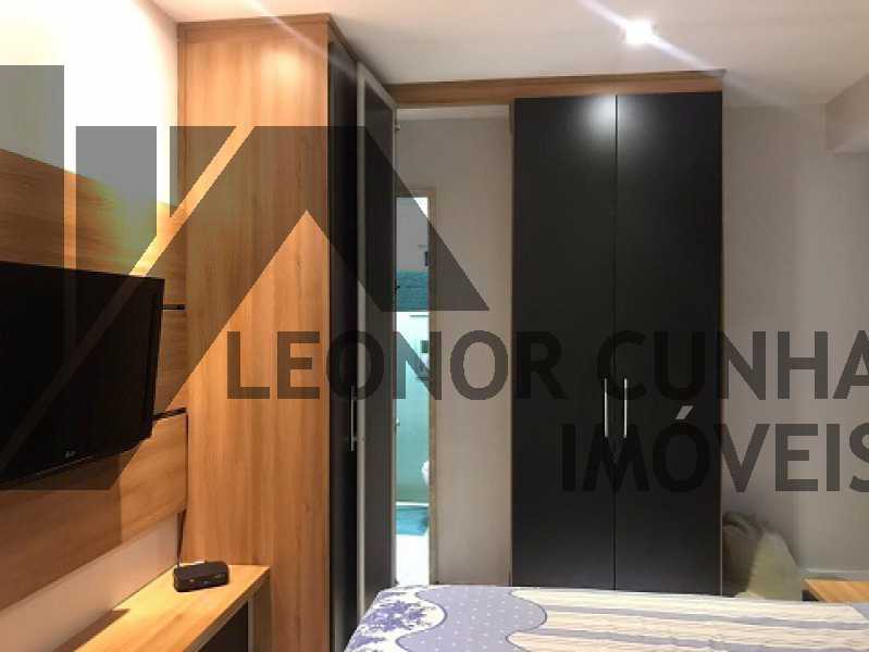 Conheça 8 do imóvel - Lindo Apartamento de 3 quartos em Vila Valqueire!!! - LCAP30003 - 9 8 - Lindo Apartamento de 3 quartos em Vila Valqueire!!! - LCAP30003 - 9