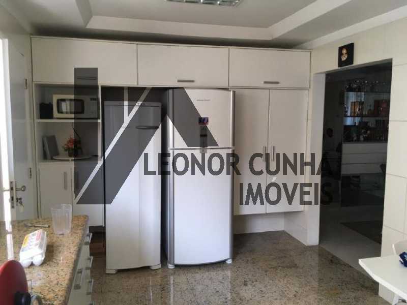 Conheça cozinha do imóvel - Casa em Condomínio 4 quartos à venda Taquara, Rio de Janeiro - R$ 1.350.000 - LCCN40003 - 15 cozinha - Casa em Condomínio 4 quartos à venda Taquara, Rio de Janeiro - R$ 1.350.000 - LCCN40003 - 15