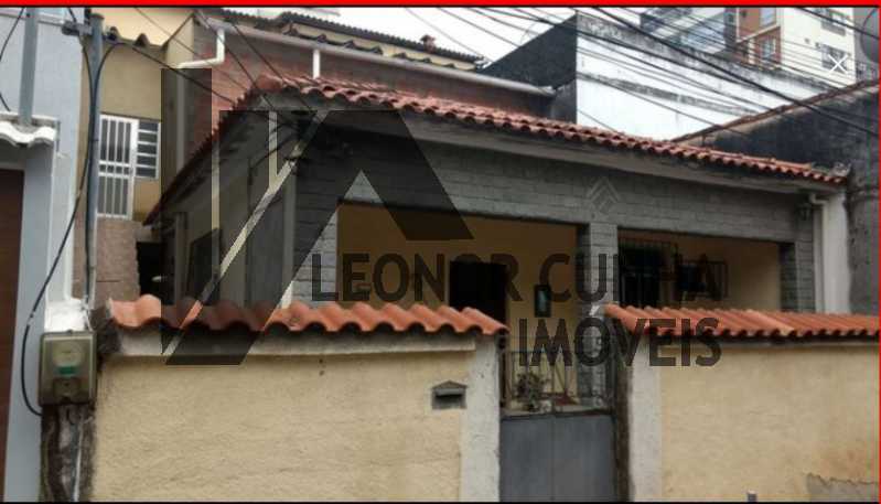 principal - Casa em Condomínio 4 quartos à venda Taquara, Rio de Janeiro - R$ 380.000 - LCCN40004 - 1