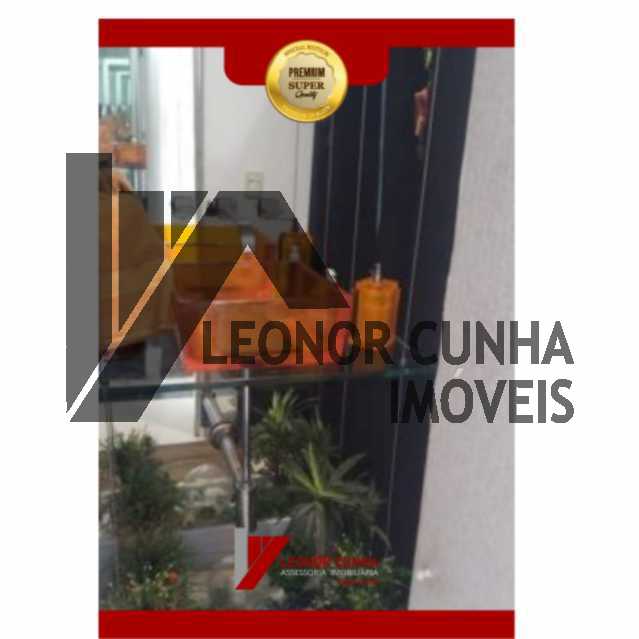 8 - Apartamento à venda Avenida Pepe,Barra da Tijuca, Rio de Janeiro - R$ 1.500.000 - LCAP10007 - 9