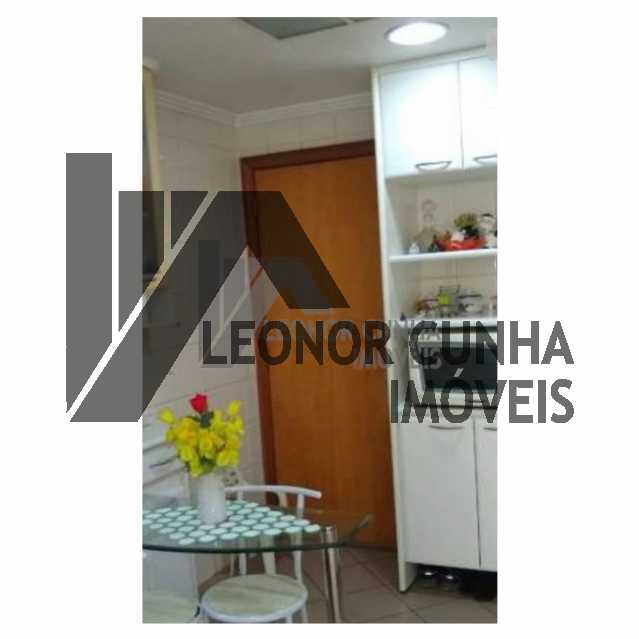 1 - Apartamento 2 quartos à venda Tanque, Rio de Janeiro - R$ 340.000 - LCAP20024 - 3