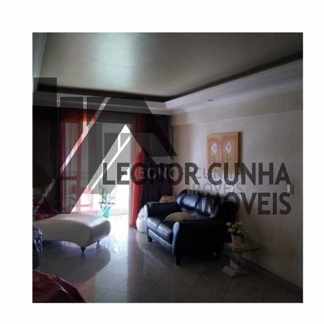 3 - Apartamento 2 quartos à venda Tanque, Rio de Janeiro - R$ 340.000 - LCAP20024 - 5